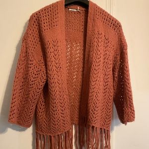 Urban outfitters sweater size small